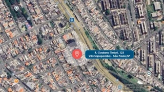 Imóvel 2611155 [''] - ['Rua Guaiana-Timbó, 123, Vila Sapopemba, São Paulo, SP'] ['Vila Sapopemba'] - ['São Paulo']/['SP'] - 1