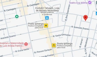 Imóvel 2741655 [''] - ['Rua Nova Clélia, nºs 55 e 61, lotes 8 e 9 da quadra 3 da 2ª Gleba da Chácara Santo Antônio'] ['Chacara Santo Antonio'] - ['São Paulo']/['SP'] - 1