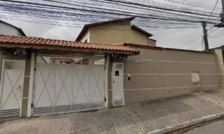 Imóvel 3027355 [''] - ['Rua Luar Do Sertão, 239-243, Condominio Santa Maria Integrante Integrante Do Residencial Capri Iii Casa 4, Chácara Santa Maria, São Paulo, SP, CEP: 05879450'] ['Chacara Santa Maria'] - ['São Paulo']/['SP'] - 1