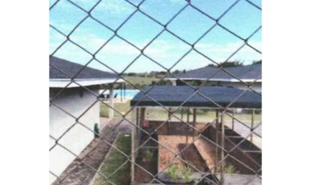 Imóvel rural em Porto Feliz, Gramadinho, Estrada Vicinal 267 , s/nº - Chácara 04 Quadra B - Gramadinho, SP. Área: 5025.62m2