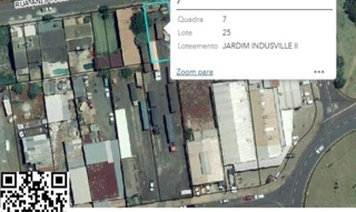 Imóvel 2655355 [''] - ['Rua H, nº 25'] [''] - ['Londrina']/['PR'] - 1