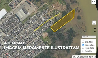 Imóvel 2898655 [''] - ['Rua Constantino D. Ivanenko'] ['Barra do Rio'] - ['Itajaí']/['SC'] - 1