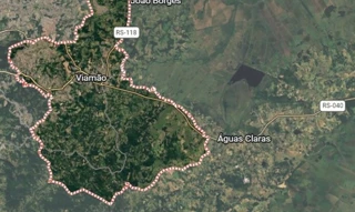 Imóvel 2973155 [''] - ['Fração de Terras de 3ha na cidade de Viamão'] [''] - ['Viamão']/['RS'] - 1