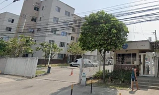 Imóvel 2684455 [''] - ['RUA OLIVEIRO RODRIGUES ALVES, N. 1476, Apto. 403, BL 18,'] ['Bernardo Kelner'] - ['Nova Iguaçu']/['RJ'] - 1