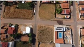Imóvel 3039455 [''] - ['Avenida Rosalvo Romão Ferreira Sena, denominata ÁREA 02-B, Quadra 99, loteamento Novo Planalto'] [''] - ['Novo Planalto']/['GO'] - 1