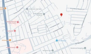 Imóvel 2522855 [''] - ['rua Antonio Barbosa, n'] ['Gruta de Lourdes'] - ['Maceió']/['AL'] - 1