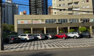 Imóvel 2968755 [''] - ['Avenida Presidente Affonso Camargo, 2125'] ['Cristo Rei'] - ['Curitiba']/['PR'] - 1