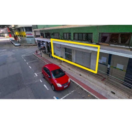 Comercial em Vitória, , Avenida Marechal Mascarenhas de Moraes- Lojas 7 e 8, ES. Área: 1163.1m2