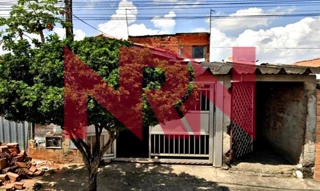 Imóvel 2422455 [''] - ['Rua Jurití, 61 - Jardim dos Lírios - Americana - SP'] ['Jardim dos Lirios'] - ['Americana']/['SP'] - 1
