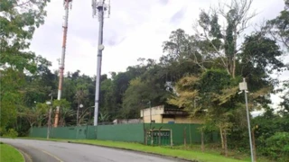 Imóvel 2645955 [''] - ['Rod. Procurador Haroldo Fernandes Duarte - - Do Km 505,200 Ao Km 506,699 - , S/N , Lote 16 - Santa Rita Do Bracui (cunhambebe)'] ['Santa Rita do Bracuí'] - ['Angra Dos Reis']/['RJ'] - 1