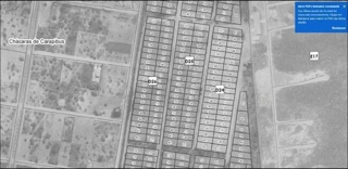 Imóvel 2265155 [''] - ['LOTE DE TERRENO PRÓPRIO SOB O Nº 33 DA OUADRA D-26, DO LOTEAMENTO CIDADE BALNEÁRIA NOVO MUNDO, NA PRAIA DE JACUMÃ'] ['Cidade Balneária Novo Mundo I'] - ['Conde']/['PB'] - 1