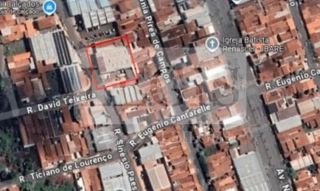 Imóvel 2728755 [''] - ['Rua Sinésio Paes de Barros, nº 740, Jaú/SP., Jaú - SP'] ['Jardim Maria Cibele'] - ['Jaú']/['SP'] - 1