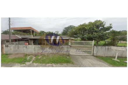 Terreno em Guaratuba, PARQUE BALNEÁRIA SANTA ELENA, avenida RIO GRANDE DO SUL, 0, PR. Área: 580m2