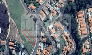 Imóvel 2561955 [''] - ['Rua Papa João Paulo II, Lote nº 03 do Desmembramento denominado “Villagio di Trento”, Serra Negra/SP., Serra Negra - SP'] [''] - ['Serra Negra']/['SP'] - 1