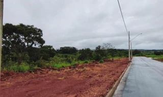 Imóvel 2707155 [''] - ['Rua Geraldo Marins de Camargos'] [''] - ['Guimarânia']/['MG'] - 1