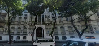Imóvel 3010655 [''] - ['Praça Cruz Vermelha, nºs 10 e 12, e respectivo terreno'] ['Centro'] - ['Rio De Janeiro']/['RJ'] - 1