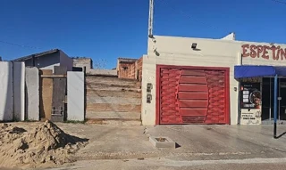 Imóvel 2636255 ['8444429962585'] - ['RUA PROFESSOR ANTONIO GUEDES DE AZEVEDO,N. SN LT M1 QD 49, VILA INDUSTRIAL - CEP: 17055-310, BAURU - SAO PAULO'] ['Vila Industrial'] - ['Bauru']/['SP'] - 1