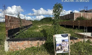 Imóvel 2614055 ['8444430071877'] - ['RUA PROJETADA 12,N. SN LT 08 Q O, BOA VISTA - CEP: 55000-000, CARUARU - PERNAMBUCO'] ['Jardim Boa Vista'] - ['Caruaru']/['PE'] - 1