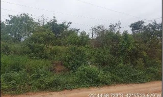 Imóvel 1186355 ['1444403875830'] - ['R DOIS,N. S/N LOTE 40 QUADRA DC, ITABORAI - CEP: 24865-655, ITABORAI - RIO DE JANEIRO'] [''] - ['Itaboraí']/['RJ'] - 1