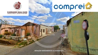 Imóvel 2683255 [''] - ['Rua José dos Santos'] [''] - ['Aurora']/['CE'] - 1