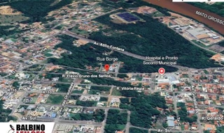 Imóvel 2584255 [''] - [', Barra do Garças, MT'] [''] - ['Barra Do Garças']/['MT'] - 1