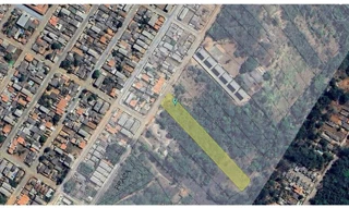 Imóvel 2579655 [''] - ['Rua 12, s/nº - Terreno - Lote nº 05 da Quadra nº 51 - Parque Nápolis A - Cidade Ocidental / GO'] ['2 - P Napolis A'] - ['Cidade Ocidental']/['GO'] - 1