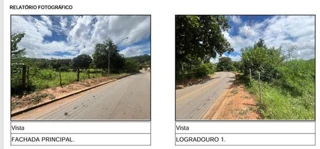 Imóvel 3062955 [''] - ['Rua D, N. S/N, QD 2, LT 7 - Moradas do Acampamento - Centro - Governador Valadares/MG'] ['Morada do Acampamento'] - ['Governador Valadares']/['MG'] - 1