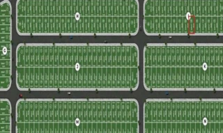 Imóvel 2690555 [''] - ['Rua 03, s/n - Lote 19, Quadra I - Jardim Botânico I - Marília / SP'] [''] - ['Marília']/['SP'] - 1