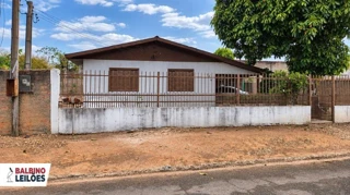 Imóvel 3062155 [''] - ['Quadra 22, Lote 10 - Zona Habitacional 2-003, União, Matupá, MT'] ['União'] - ['Matupá']/['MT'] - 1