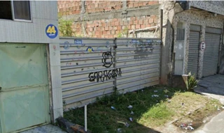 Imóvel 2716555 [''] - ['Rua Arquiteto Marcos Moreira Solter, s/nº - Terreno, Lote 12 da Quadra O.18.3 - São Cristóvão - Salvador / BA'] ['São Cristóvão'] - ['Salvador']/['BA'] - 1