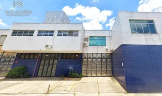Imóvel 2952555 [''] - ['Rua Dom Bosco, nºs 239, 245, 247, 249, 251 e 253 e na Rua Coronel Cintra, nºs 129,143, 147, 149, 151 e 155'] ['Mooca'] - ['São Paulo']/['SP'] - 1
