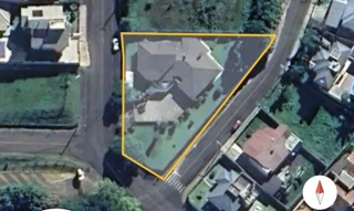 Imóvel 2627655 [''] - ['lote 01 da quadra 361, do Loteamento Jardim das Hortências I'] ['Jardim DAS HORTÊNCIAS'] - ['Fraiburgo']/['SC'] - 1