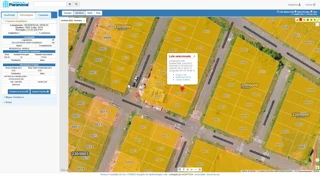 Imóvel 2826455 [''] - ['da quadra nº 06, situado no loteamento Residencial Veneza'] ['Centro'] - ['Paranavaí']/['PR'] - 1