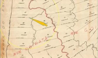 Imóvel 2649355 [''] - ['Gleba 15, Colônia Goioerê, Distrito de Yolanda, Município e Comarca de Ubiratã'] [''] - ['Ubiratã']/['PR'] - 1