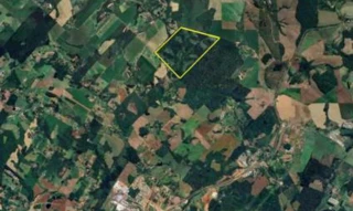 Imóvel 2854955 [''] - ['Linha Pocinho, Município e Comarca de Xaxim/SC'] [''] - ['Xaxim']/['SC'] - 1