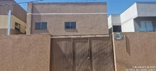 Imóvel 2604056 ['8444427164924'] - ['RUA 15,N. SN APTO. 203 LT 14 QD 32, JARDIM PEROLA DA BARRAGEM I - CEP: 72916-012, AGUAS LINDAS DE GOIAS - GOIAS'] [''] - ['Águas Lindas De Goiás']/['GO'] - 1