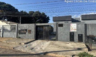 Imóvel 2630556 ['8444425876960'] - ['RUA 01,N. SN APTO. 102 LT18A QD 07 CJ A SETOR 05, PARQUE DA BARRAGEM SETOR 05 - CEP: 72910-000, AGUAS LINDAS DE GOIAS - GOIAS'] ['Parque da Barragem'] - ['Águas Lindas De Goiás']/['GO'] - 1