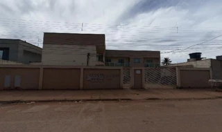Imóvel 2921156 ['8444421468522'] - ['AVENIDA PERIMETRAL,N. SN APTO. 104 LT 12 QD 56 PAV TERREO VG 04, JARDIM PEROLA DA BARRAGEM II - CEP: 72911-319, AGUAS LINDAS DE GOIAS - GOIAS'] ['Jardim Perola'] - ['Águas Lindas De Goiás']/['GO'] - 1