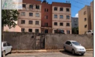 Imóvel 2521156 ['8444428599495'] - ['RUA NAVARRETE,N. SN APTO. 304 BL I RUA NAVARRETE, CONJUNTO VILLA VERDE - CEP: 75123-570, ANAPOLIS - GOIAS'] ['Conj. Villa Verde'] - ['Anápolis']/['GO'] - 1