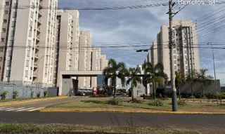 Imóvel 2650756 ['8787714260367'] - ['AVENIDA C-1,N. 150 APTO. 803 TORRE 04, CRISTIANO DE CARVALHO - CEP: 14781-480, BARRETOS - SAO PAULO'] ['Cristiano de Carvalho'] - ['Barretos']/['SP'] - 1