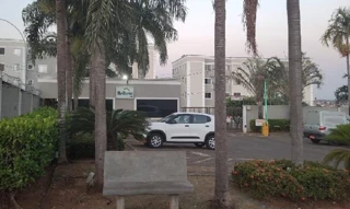 Imóvel 2567756 ['8555529921440'] - ['RUA HERMENEGILDO QUAGLIATO,N. 7-70 APTO. 203 BL 12 VG 145, PARQUE UNIAO - CEP: 17063-256, BAURU - SAO PAULO'] ['Parque Uniao'] - ['Bauru']/['SP'] - 1