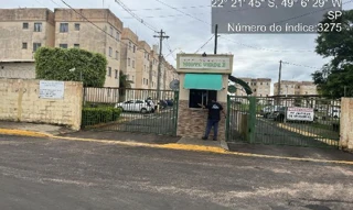 Imóvel 2681756 ['8444437008313'] - ['RUA DOIS,N. 1-22 APTO. 133 BL 01, MONTE VERDE - CEP: 17056-265, BAURU - SAO PAULO'] ['Vila Ipiranga'] - ['Bauru']/['SP'] - 1