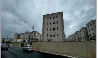 Imóvel 2514156 ['8787708303092'] - ['RUA BELO HORIZONTE,N. 837 APTO. 304 BL 16 PREDIO 855, VILAR NOVO - CEP: 26110-120, BELFORD ROXO - RIO DE JANEIRO'] ['Vila Novo'] - ['Belford Roxo']/['RJ'] - 1