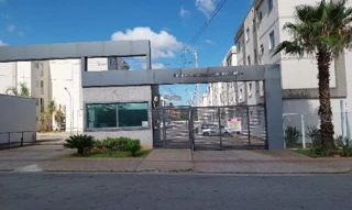 Imóvel 2644056 ['8787709374856'] - ['RUA QUATRO,N. 98 APTO. 301 BL 17, VG 176/177, PARQUE DAS CACHOEIRA - CEP: 32601-490, BETIM - MINAS GERAIS'] ['Brasiléia'] - ['Betim']/['MG'] - 1