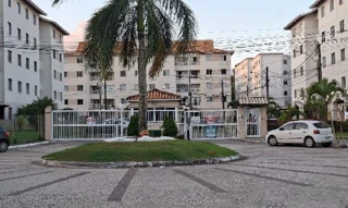 Imóvel 2636456 ['8555526971897'] - ['RUA COLONIA BOA UNIÃO,N. SN APTO. 201 BL AROEIRA, CATU DE ABRANTES (ABRANTES) - CEP: 42000-000, CAMACARI - BAHIA'] [''] - ['Camaçari']/['BA'] - 1