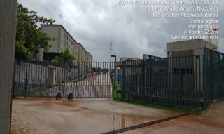 Imóvel 2412956 ['8787716160718'] - ['RUA MARIA AMALIA NOGUEIRA,N. 121 APTO. 403 BL 17, 4º PAV, CELEIRO DAS ALEGRIAS FUTURAS - CEP: 54774-280, CAMARAGIBE - PERNAMBUCO'] ['Celeiro das Alegrias Futuras'] - ['Camaragibe']/['PE'] - 1