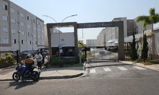 Imóvel 2079156 ['8787710260672'] - ['RUA 1,N. 125 APTO. 402 BL 16, JARDIM NOVA ABOLICAO - CEP: 13000-000, CAMPINAS - SAO PAULO'] ['Parque Res. Beira Rio'] - ['Campinas']/['SP'] - 1