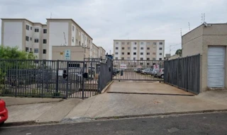 Imóvel 2673956 ['8787712903430'] - ['RUA JULIANA MANTOVANELI,N. 26 APTO. 31 BL 02, JARDIM DO LAGO CONTINUACAO - CEP: 13051-024, CAMPINAS - SAO PAULO'] ['Jardim do Lago Continuacao'] - ['Campinas']/['SP'] - 1