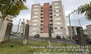 Imóvel 2990556 ['1787701995497'] - ['RUA 03,N. 459 APTO. 53 BL 05, RESIDENCIAL NOVO TEMPO - CEP: 13056-000, CAMPINAS - SAO PAULO'] ['Jardim Londres'] - ['Campinas']/['SP'] - 1