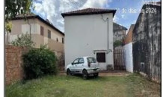 Imóvel 2200356 ['1444417346479'] - ['TRAVESSA IRACEMA DE OLIVEIRA,N. 74 APTO. 02, CONJUNTO RESIDENCIAL BOTAFOGO - CEP: 79070-118, CAMPO GRANDE - MATO GROSSO DO SUL'] ['Pioneiros'] - ['Campo Grande']/['MS'] - 1